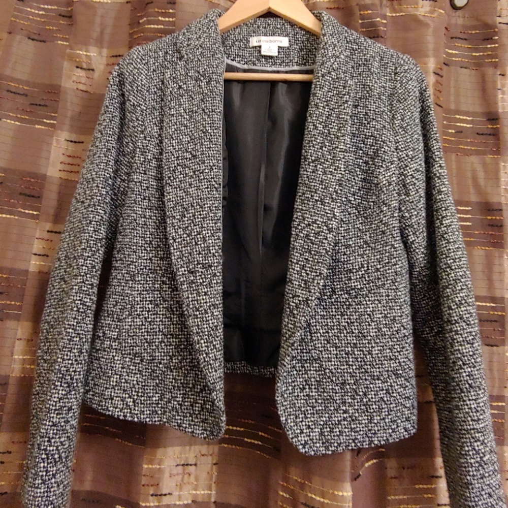 Liz Claibourne Blazer